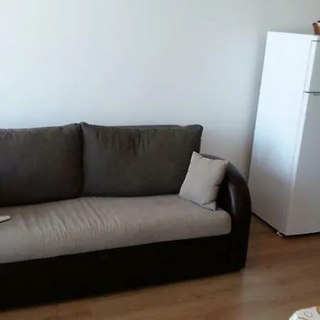 Apartament Sunny View South Cozy